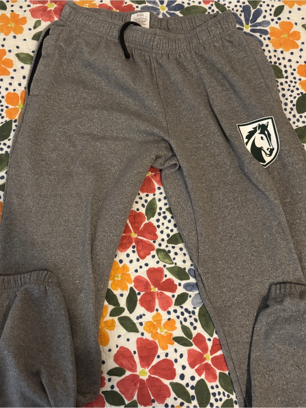 ABAC sweatpants